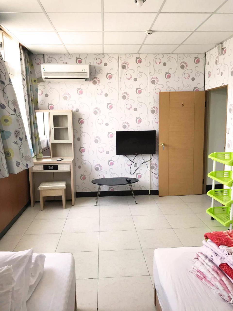 Chishang Pumpkin Homestay Buitenkant foto