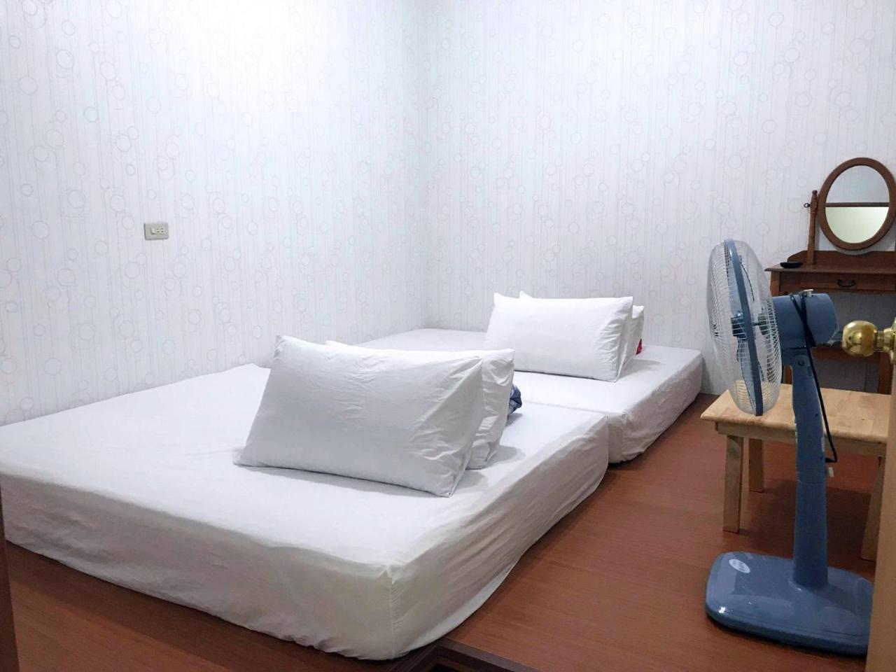 Chishang Pumpkin Homestay Buitenkant foto